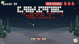 i'm so excited for claus secret surprise, the boss's huge cock is amazing!