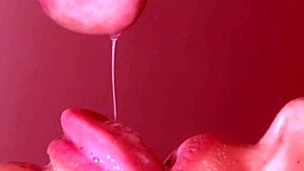 Little Latina Sucks Close-Up