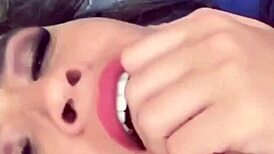 we're pounding our pussies hard with bbc alongside briana moon & venus.