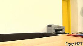 Want hot homo sex movies? Check Tumblr for the best