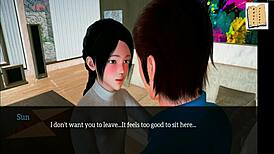 my new family hentai with big ass redhead amateurs 😏