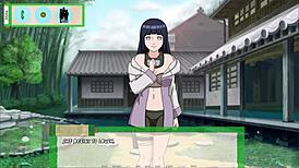 jikage rising arc 2 new ninja slut karui