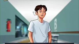 summertime saga 215 erotic anime adventure