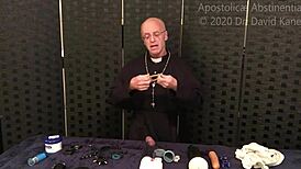 A Priests Guide To Carnal Release