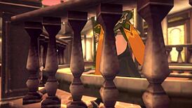 garden seduction with collei in genshin impact hentai