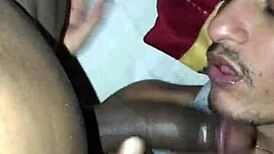 Gloryhole Secrets with Massive Cock Action