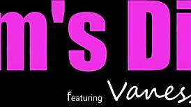 Dick-starved stepmilf Vanessa Cage keeps stepson home from school. They end up banging hard in S3 E10.