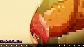 getting fucked in parents bed gameplay