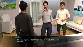 Teen 18+ Nurses Big Tits In 3d Anime Pleasure