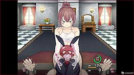 Hey, ready to dive into Desire of Ruin Chapter 1 full gallery game with me?