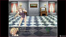 Hey, ready to dive into Desire of Ruin Chapter 1 full gallery game with me?