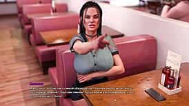 Complete Gameplay of Life in Santa County Part 9