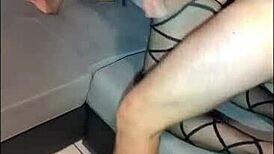 Naughty snaps or wild sex challenge?