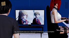 My Real Desire 39 brings hot anime action to life! 🔥