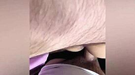 Colegiala Cogiendo Con Su Vecino A Escondidas El Cabrón Lo Graba Todo Jovencita Mexicana Caliente Le Llegan Por Atrás Mientras Dobla La Ropa Se La Cogen Y La Llenan De Leche