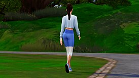 Teen Anime Blowjob Facial Cumshot In 3D Hentai Cartoon Forbidden Passion Episode Three