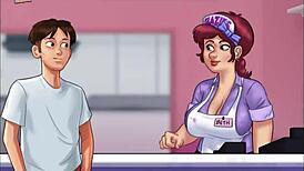 summertime saga 184 game episode