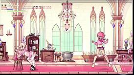 Max the Elf 3 Brings Wild Anime Action in New Game Release. Ready to Play? 😜