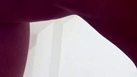 Asian Twinks Arther and Lee Slam Bareback with Raw Power