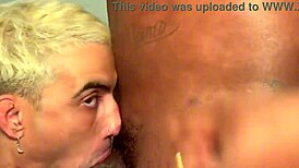 Yo DaddyBlack, let’s keep fucking hard with Ale and that massive cock!