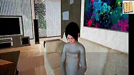 my new family hentai with big ass redhead amateurs 😏