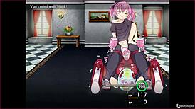 Hey, ready to dive into Desire of Ruin Chapter 1 full gallery game with me?