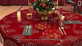 complete gameplay - knockout master part 6?