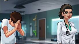 summertime saga 215 erotic anime adventure