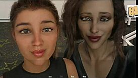 wvm 79 jamie is worried about liz in a college setting