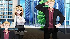 Promise Left Unkept Normal Ending Routes Future 1 And Family 2 Part 8