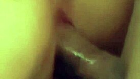 Man, my girlfriend’s close-up banging after our fight is insane!