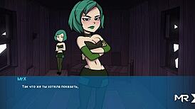 camppinewood performs oral in episode 1-5