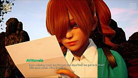 my bully is my lover in the game