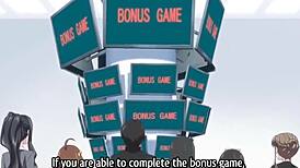 Intense Hentai Sex Scenes!