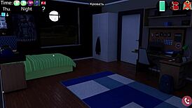 yo, check milfy city gameplay part 22 with wild desk fucking