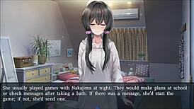 daily life of introverted girl becoming extrovert part 1