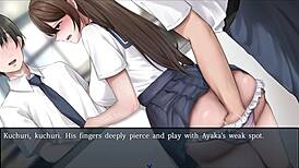 daily life of introverted girl becoming extrovert part 1