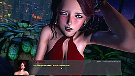 Complete Gameplay - Deviant Anomalies Part 34 With Rough Fucking