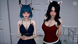 My Bully Is My Lover Gameplay Part 4