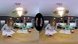 Watch this shemale teacher fuck her student bareback with deepthroat and rimjob?