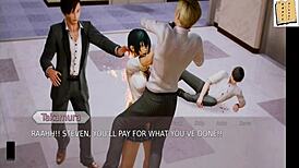 Academy 155 Offers Exciting Anime Game Adventures with Fun Elements