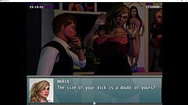 My New Life V21Xtras reveals uncensored HD gameplay with all secrets.