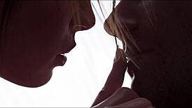 wow, Lara Croft in 3D hentai giving a blowjob with squirt and creampie is insane! 😍