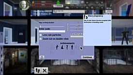 no no im done with cost of survival finale, but the cum and big cocks keep coming