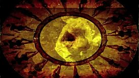 Vintage erotic art captivates with retro anime charm