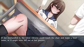 daily life of introverted girl becoming extrovert part 1