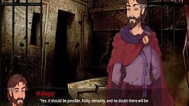 Ravager part 4 anime hentai