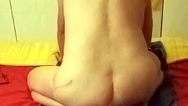 gay fisting and anal sex with dildo 😈