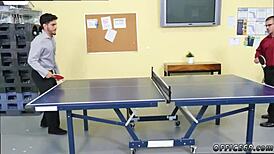 straight men share hardcore sex stories, and gay guy tries straight sex first time