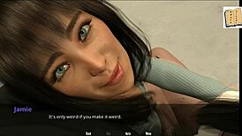 Wvm 69 best ass in the house competition with big tits.